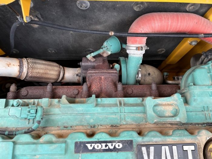 2008 Volvo EC210CL - Image 29