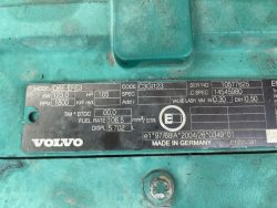 2008 Volvo EC210CL - Image 30