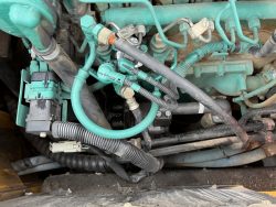 2008 Volvo EC210CL - Image 31