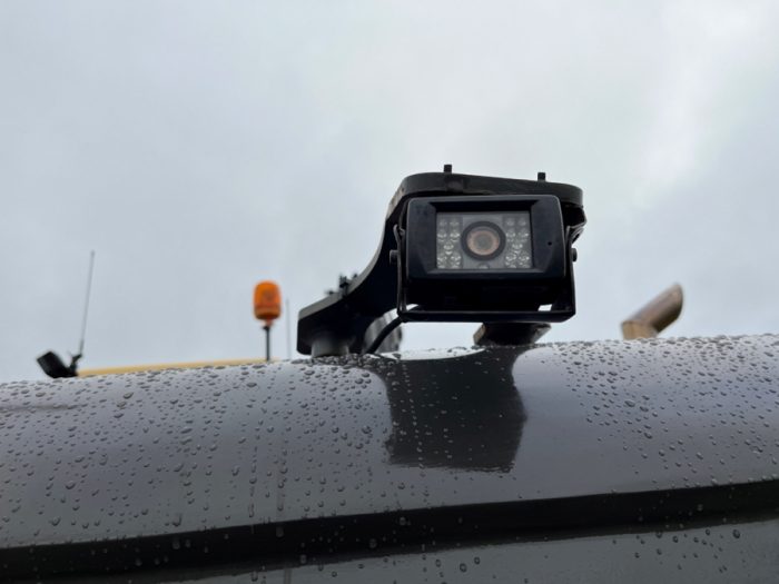 2008 Volvo EC210CL - Image 35