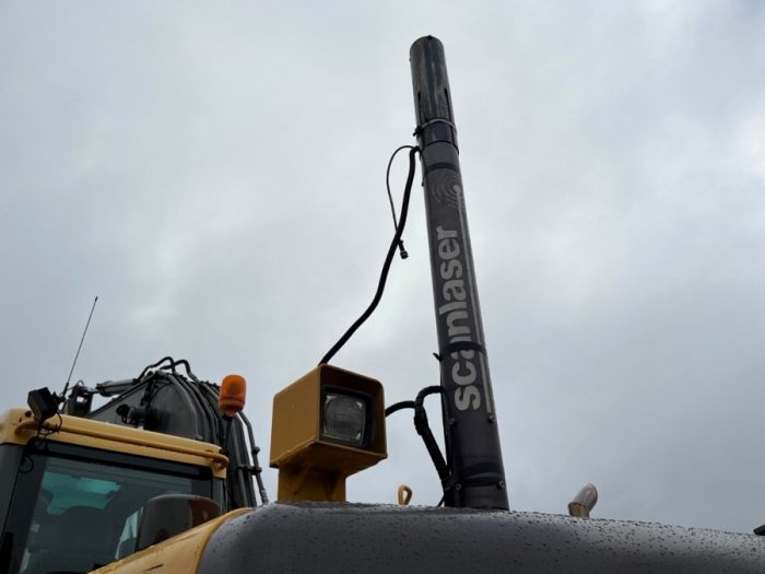 2008 Volvo EC210CL - Image 36