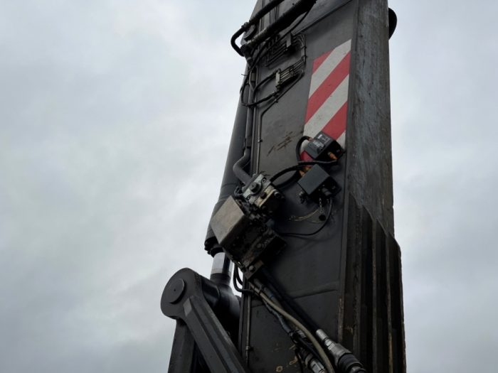 2008 Volvo EC210CL - Image 40