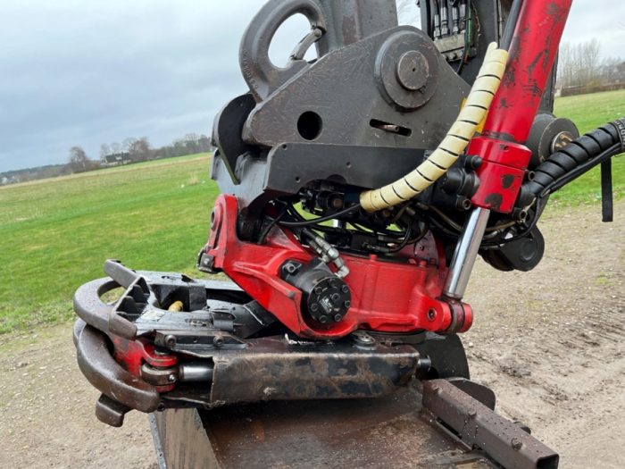 2008 Volvo EC210CL - Image 41