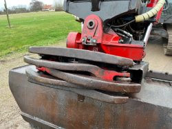 2008 Volvo EC210CL - Image 42