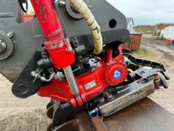 2008 Volvo EC210CL - Image 43