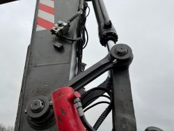 2008 Volvo EC210CL - Image 44