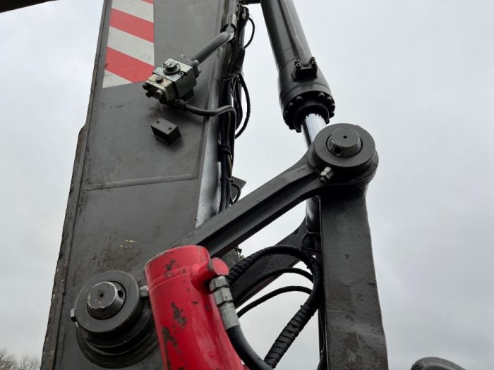 2008 Volvo EC210CL - Image 44