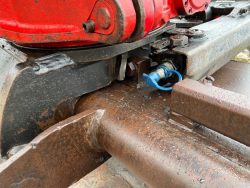 2008 Volvo EC210CL - Image 45