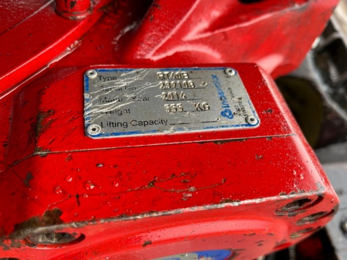 2008 Volvo EC210CL - Image 47