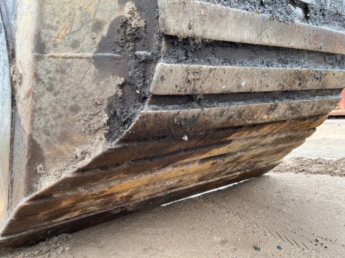 2008 Volvo EC210CL - Image 49