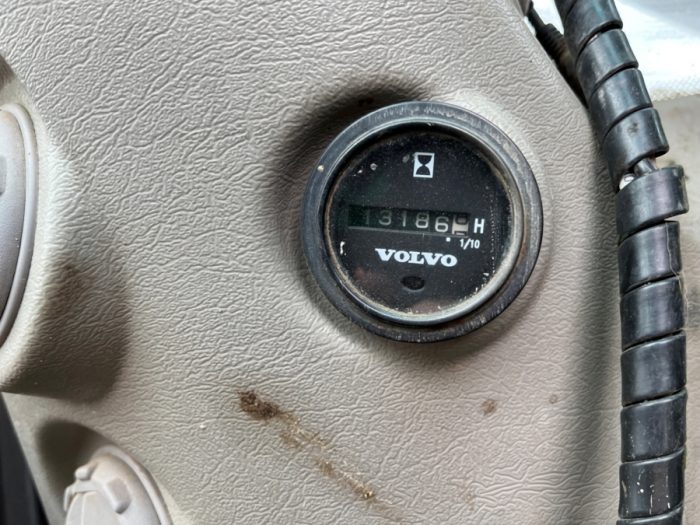 2008 Volvo EC210CL - Image 53