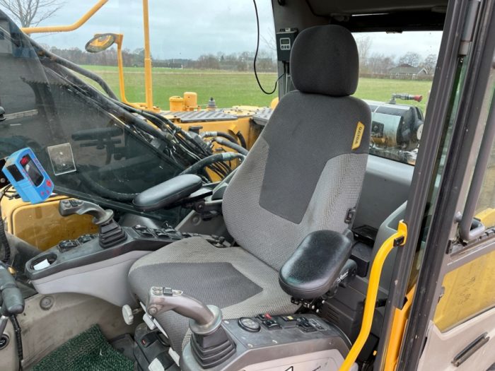 2008 Volvo EC210CL - Image 54