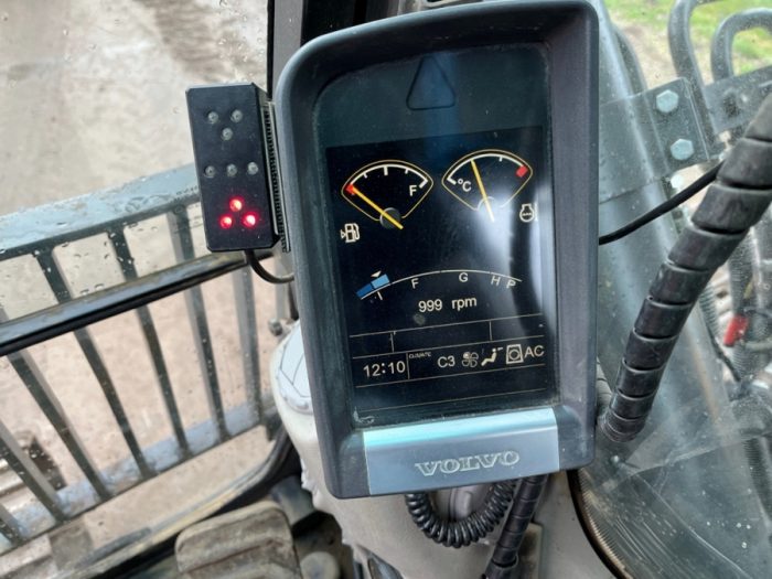 2008 Volvo EC210CL - Image 56