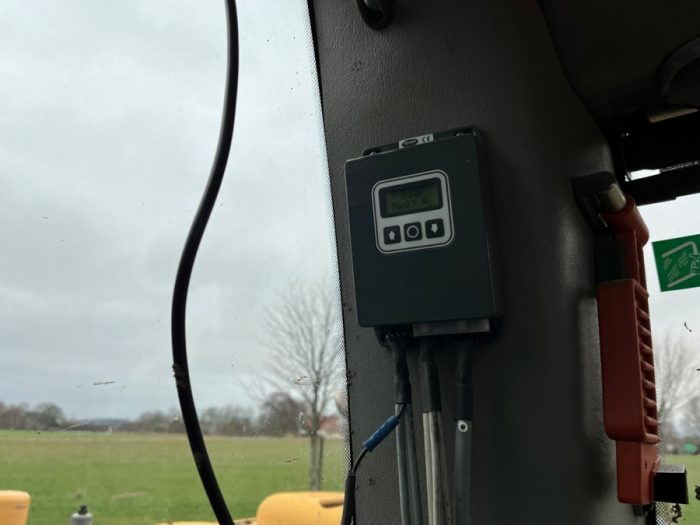 2008 Volvo EC210CL - Image 60