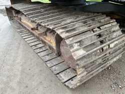 2008 Volvo EC210CL - Image 9