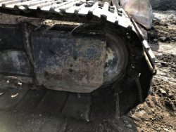 2008 Volvo EC210 CL - Image 11