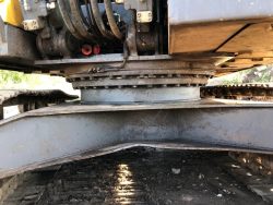 2008 Volvo EC210 CL - Image 13