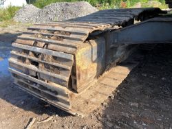 2008 Volvo EC210 CL - Image 14