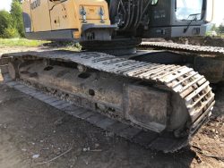 2008 Volvo EC210 CL - Image 15