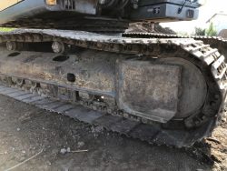 2008 Volvo EC210 CL - Image 16