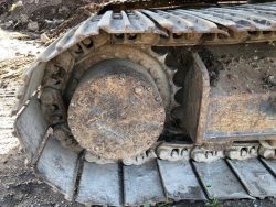 2008 Volvo EC210 CL - Image 18