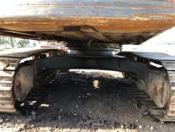 2008 Volvo EC210 CL - Image 19