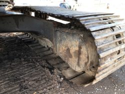 2008 Volvo EC210 CL - Image 20