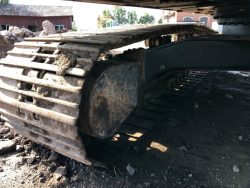 2008 Volvo EC210 CL - Image 21