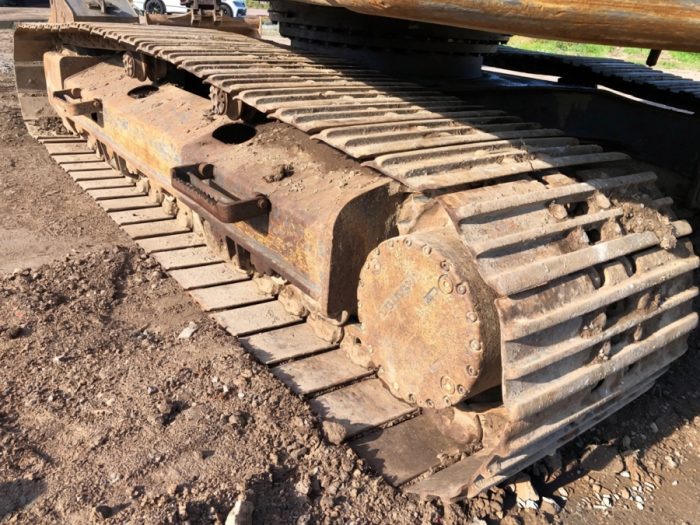 2008 Volvo EC210 CL - Image 22