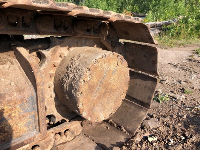 2008 Volvo EC210 CL - Image 23