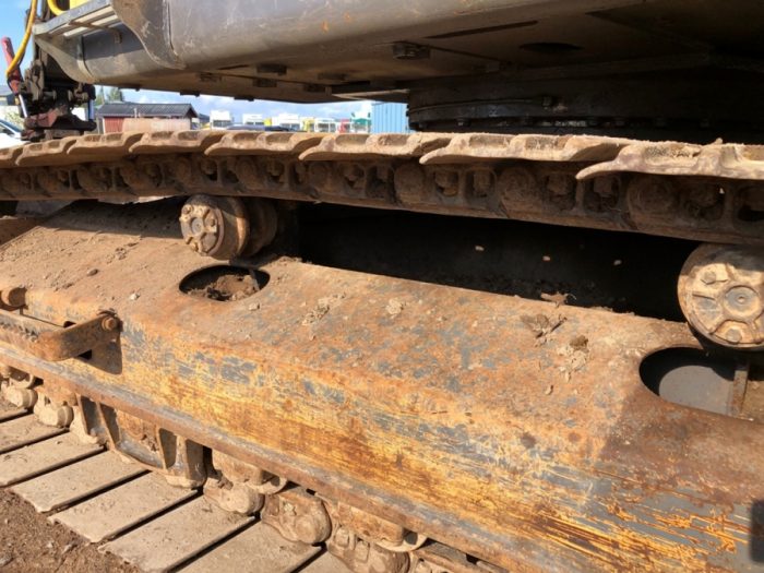 2008 Volvo EC210 CL - Image 24