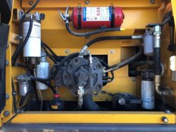 2008 Volvo EC210 CL - Image 26