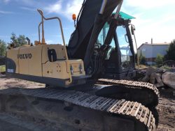 2008 Volvo EC210 CL - Image 27