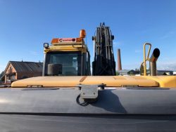 2008 Volvo EC210 CL - Image 30