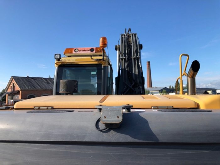 2008 Volvo EC210 CL - Image 30