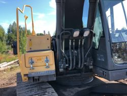 2008 Volvo EC210 CL - Image 32