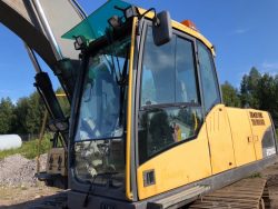 2008 Volvo EC210 CL - Image 33