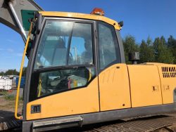 2008 Volvo EC210 CL - Image 34