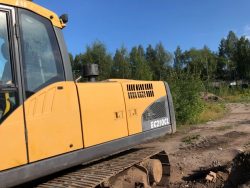 2008 Volvo EC210 CL - Image 35