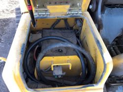 2008 Volvo EC210 CL - Image 36