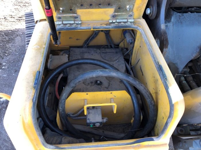 2008 Volvo EC210 CL - Image 36