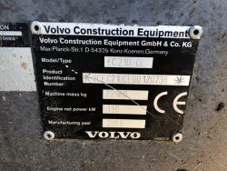 2008 Volvo EC210 CL - Image 37