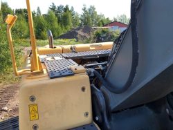 2008 Volvo EC210 CL - Image 38