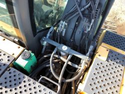 2008 Volvo EC210 CL - Image 39