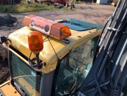 2008 Volvo EC210 CL - Image 40