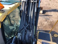 2008 Volvo EC210 CL - Image 41