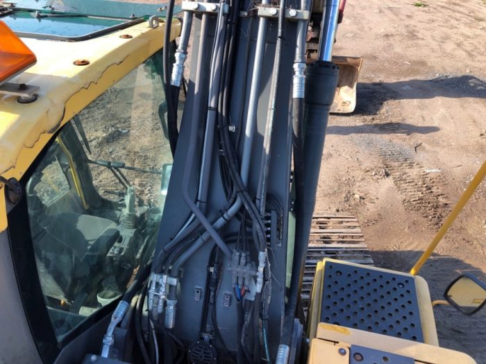 2008 Volvo EC210 CL - Image 41