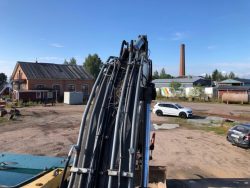 2008 Volvo EC210 CL - Image 42