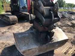 2008 Volvo EC210 CL - Image 45