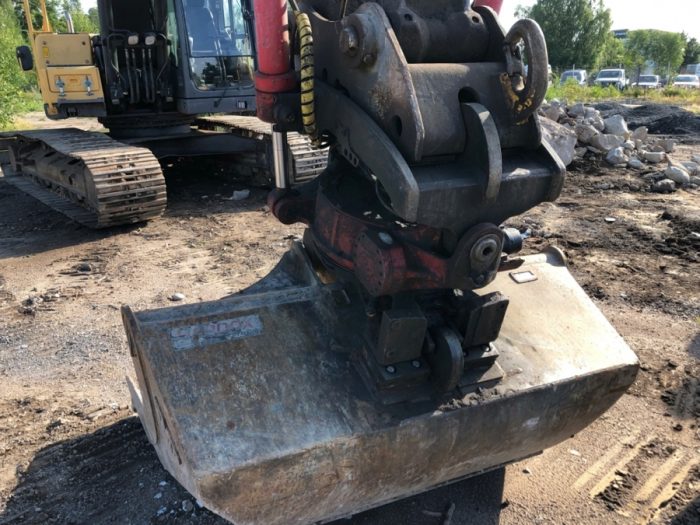 2008 Volvo EC210 CL - Image 45